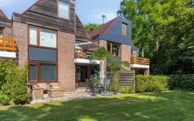 Appartement te koop: Kievitenlaan 5, Buiten de Veste Veere