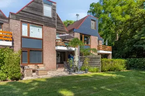 Woning te koop: Kievitenlaan 5R, Buiten de Veste Veere