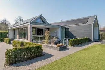 Vrijstaande woning te koop: Kievitlaan 11, Walik Riethoven