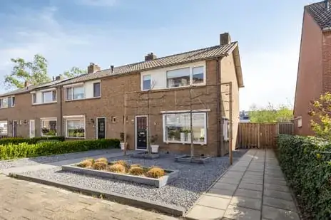 Hoekwoning te koop: Kievitlaan 27, Goes-Oost Goes