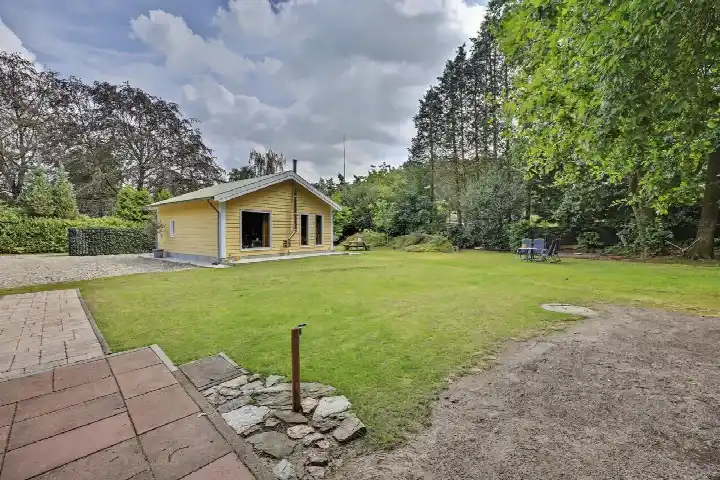 Vrijstaande woning te koop: Kievitspad 4, Buitengebied Haaren Haaren