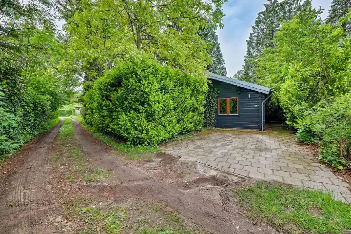 Vrijstaande woning te koop: Kievitspad 41, Buitengebied Haaren Haaren