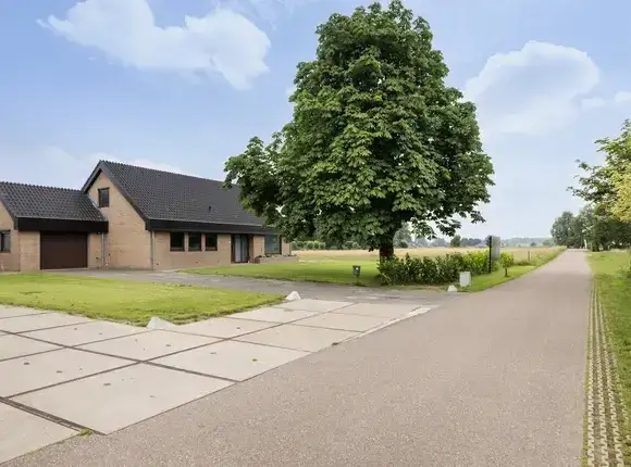 Vrijstaande woning te koop: Kijfhoek 41, Kijfhoek Zwijndrecht