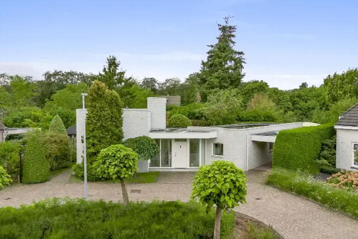 Detached house for sale: Kijkakkers 21, Maarheeze Maarheeze