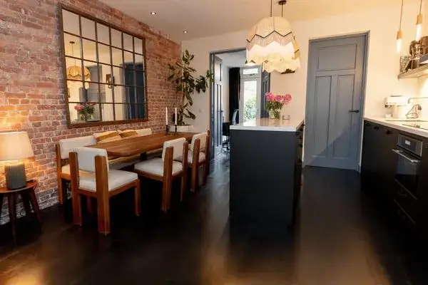 Appartement te huur: Kijkduinstraat 139, Gibraltarbuurt Amsterdam