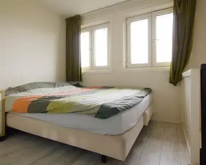 Room for rent: Kijkduinstraat, Gibraltarbuurt Amsterdam
