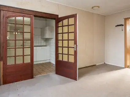 Twee-onder-één-kap te koop: Kikkertstraat 71, De Cocksdorp De Cocksdorp