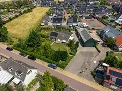 Detached house for sale: Kildijk 45, Nieuwendijk Nieuwendijk