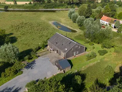 Vrijstaande woning te koop: Killedijk 16, Verspreide huizen Retranchement Retranchement