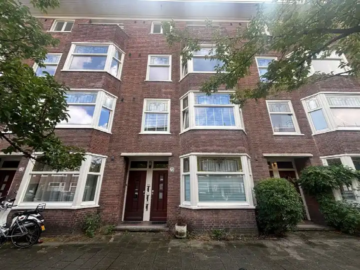 Appartement te huur: Kinderdijkstraat 75H, Rijnbuurt-Midden Amsterdam
