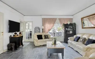 Terraced house for sale: Kinkelenburg 234, Vredenburg en omgeving Dordrecht