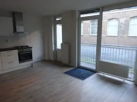 Apartment for rent: Kinkerstraat 126B, Bellamybuurt-Zuid Amsterdam