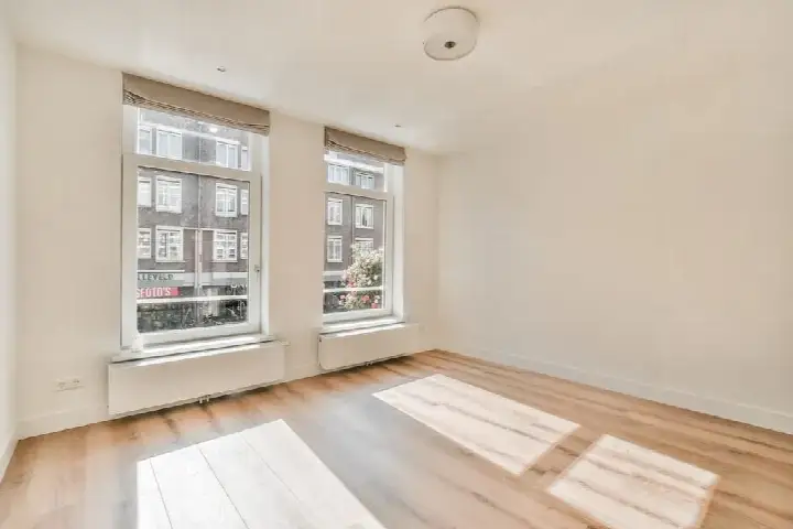 Studio te huur: Kinkerstraat 202-1, Bellamybuurt-Zuid Amsterdam