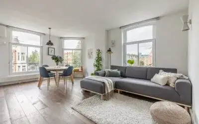 Appartement te koop: Kinkerstraat 65-3, Da Costabuurt-Zuid Amsterdam