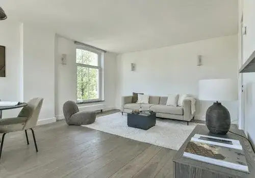 Appartement te koop: Kinkerstraat 65-3, Da Costabuurt-Zuid Amsterdam