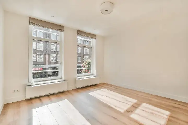 Studio te huur: Kinkerstraat, Bellamybuurt-Zuid Amsterdam