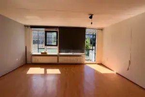 Woning te huur: Kipstraat, Stadsdriehoek Rotterdam