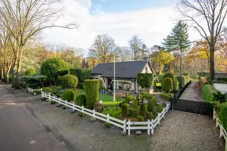 Vrijstaande woning te koop: Klaarwaterboslaan 16, Putten-Noord Putten