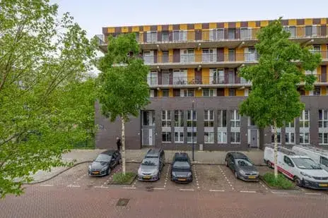Appartement te koop: Klaas Katerstraat 102, Zuidwestkwadrant-Zuid Amsterdam