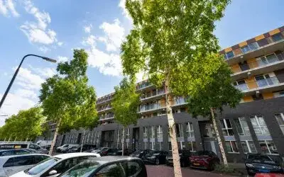 Appartement te koop: Klaas Katerstraat 34, Zuidwestkwadrant-Zuid Amsterdam