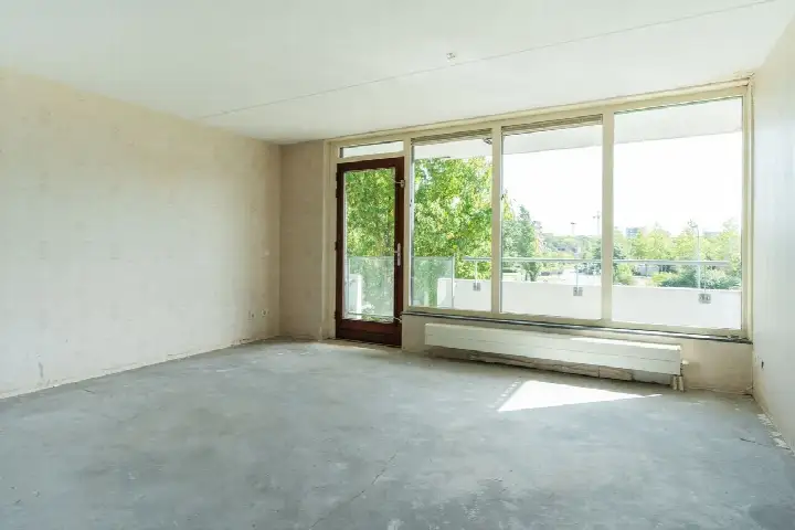 Apartment for sale: Klaas van Reeuwijkstraat 30, Hoofddorp Centrum Zuid Hoofddorp