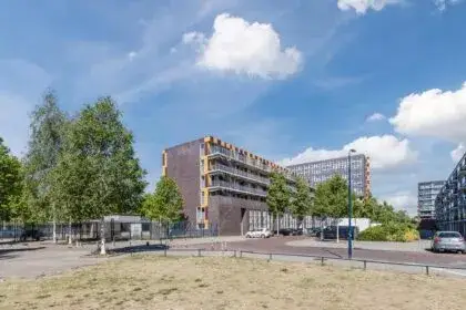 Apartment for sale: Klaas Katerstraat 162, Zuidwestkwadrant-Zuid Amsterdam