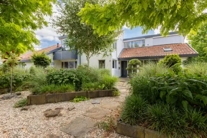 Vrijstaande woning te koop: Klaashofweg 21, Vrijersmaat-Plan Zuid Eibergen