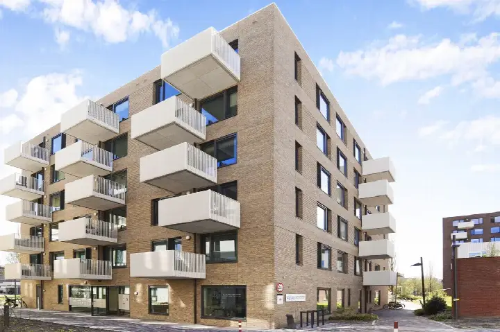 Apartment for rent: Klaasje Zevensterstraat 475, Boekenbuurt Amstelveen