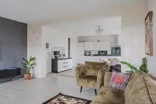 Home for rent: Klaasje Zevensterstraat, Boekenbuurt Amstelveen