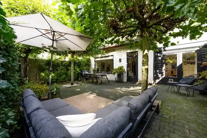 Semi-detached for sale: Klaaskampen 19A, Laren-Centrum Laren (Nh)