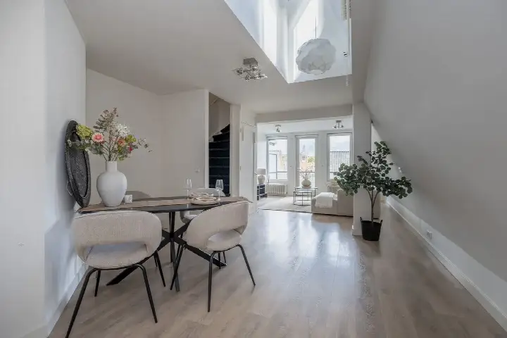 Apartment for sale: Klaaskampen 34, Laren-Centrum Laren (Nh)