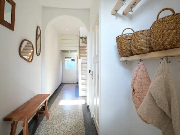 Tussenwoning te koop: Klaasvelderweg 7, Lemiers Lemiers