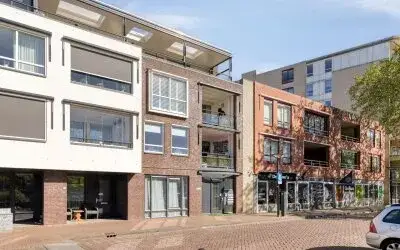 Appartement te koop: Klaphekkenstraat 7D, Berghemseweg-Zuid Oss