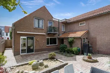 Appartement te koop: Klapperdijk 23A, Wapenveld Wapenveld