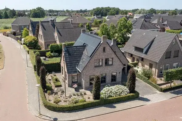 Detached house for sale: Klaproos 1, Harbrinkhoek kern Harbrinkhoek