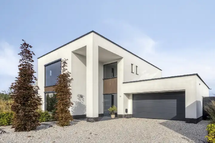 Detached house for sale: Klaproos 19, Heerlerbaan-West Heerlen
