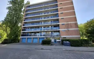Apartment for sale: Klaprooslaan 97, Schiebroek Rotterdam