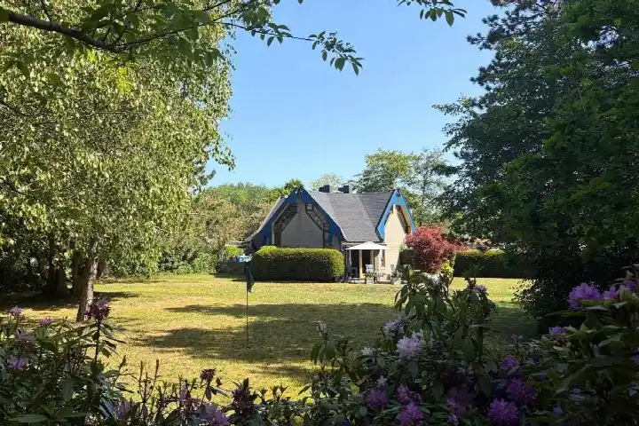 Vrijstaande woning te koop: Klaproosweg 17, Nieuw-Haamstede Burgh-Haamstede