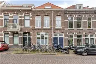 Appartement te koop: Klarendalseweg 346, St. Janskerkstraat e.o. Arnhem