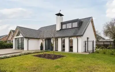 Vrijstaande woning te koop: Klaroenlaan 1, Bitswijk Uden