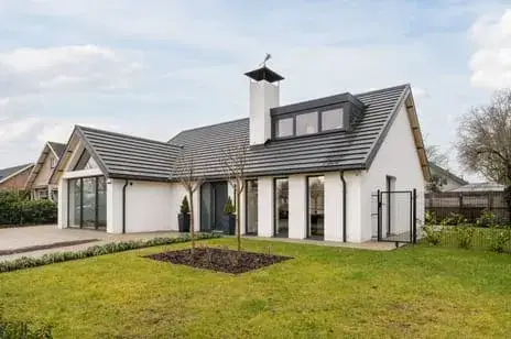 Vrijstaande woning te koop: Klaroenlaan 1, Bitswijk Uden