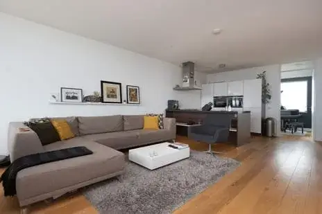 Apartment for rent: Klaroenstraat 381, Muziekbuurt Rijswijk (Zh)