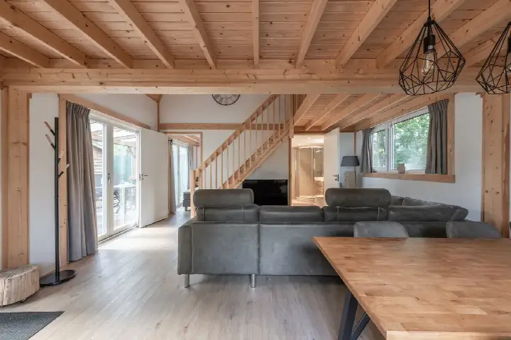 Vrijstaande woning te koop: Klaterweg 9, Buitengebied Doornspijk Oost Doornspijk