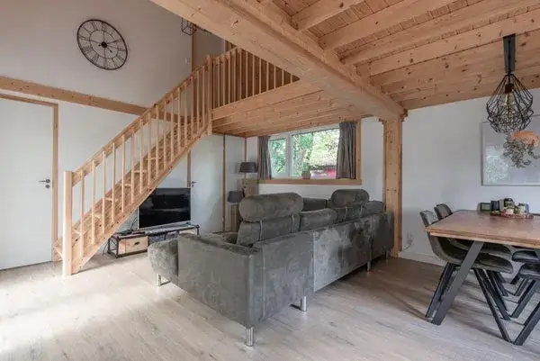 Vrijstaande woning te koop: Klaterweg 9R-D12, Buitengebied Doornspijk Oost Doornspijk