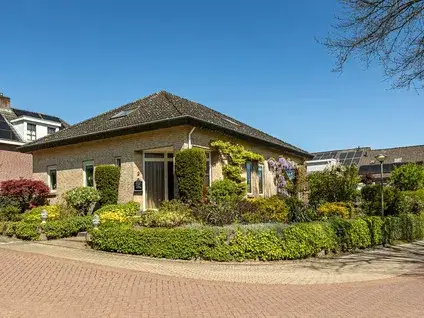 Detached house for sale: Klaverberg 2, Groesbeek Stekkenberg Groesbeek