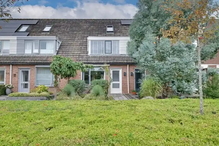 Terraced house for sale: Klaverweide 38, Giesbeek Giesbeek