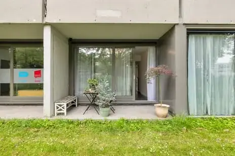 Appartement te koop: Kleiburg 39A, Bijlmermuseum-Zuid Amsterdam