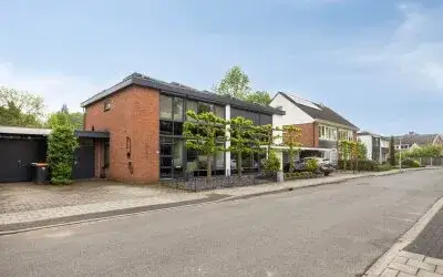 Hoekwoning te koop: Kleieslaan 14, Haerbroek-Scholtenhoek Oldenzaal