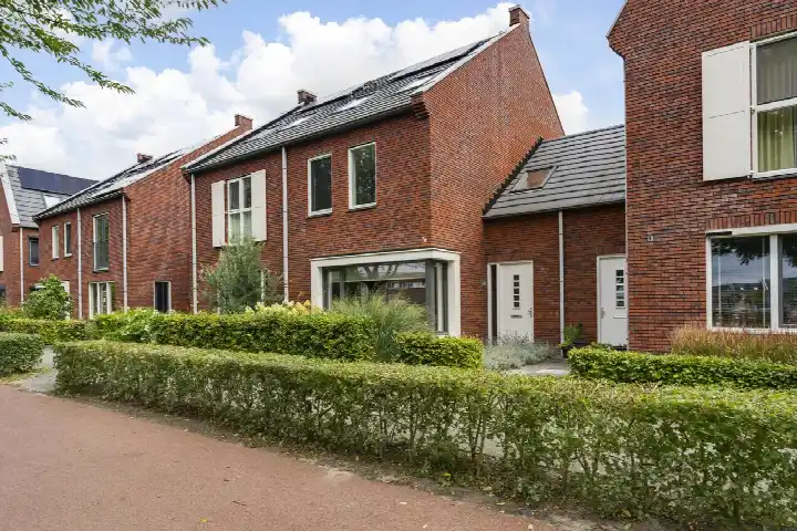 Tussenwoning te koop: Kleijerstraat 28, Buurtstede Veenendaal
