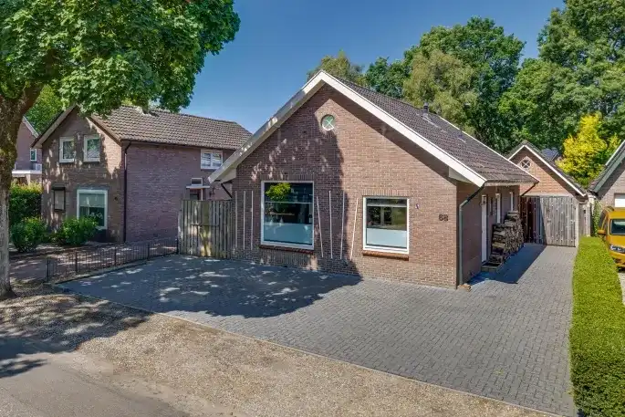 Detached house for sale: Klein Hattem 68, De Bouwhof Ugchelen